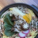 홍대스앤샤 고양서오릉점 | 서오릉맛집 밀푀유나베 샤브샤브 깔끔했던 홍대스앤샤 고양서오릉본점