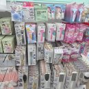 (주)아성다이소강남고속버스터미널점 | 다이소 . 실리콘 세안 브러시