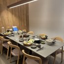 귀엽개 | 분위기 맛집! 합정 샤브샤브 맛집 #샤브인서울