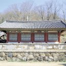 승보종찰 순천 송광사 탐방 &amp; 템플스테이 안내