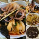 [아산 배방 맛집]해물 짬뽕 맛집/가성비 최고/용화루/찐맛집