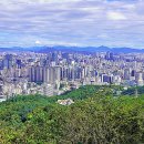 우면산 이미지