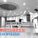 한국체대스타태권도장 이미지