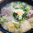 삼호장터돼지국밥세종본점 네이버블로그