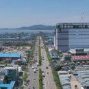 항동 물류창고일대 이미지