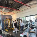 더메카짐 헬스PT구리점 이미지