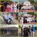 아미태권도장 이미지