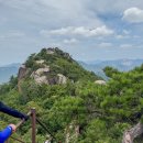 용추계곡 주차장 | 여름 계곡 명산, 대야산 등산 후기 | 용추계곡 원점회귀 (소요시간·난이도)