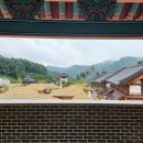 안동역<=>한국문화테마파크 순환 이미지