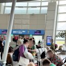 OZ CAR | 2025 영국 여행 DAY 1 | ETA 비자 준비, 인천→런던 히드로 공항 도착 후기