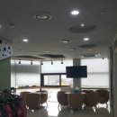 하늘스크린골프존 이미지