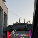 전주 먹거리 시장 남부시장한옥마을야시장 육전, 고추튀김, 닭발 포장 후기