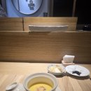 청담윤 일식오마카세 스시카운터 런치 후기