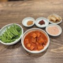 부산 광안리 돼지국밥 든든하게 즐길 수 있었던 극동돼지국밥