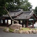 완도 객사 이미지