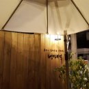 온천천카페거리(느티나무유치원 앞) 이미지