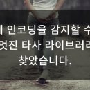 문자스트림