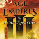 에이지 오브 엠파이어 3 : 아시아 왕조 (Age Of Empires 3 : The Asian Dynasties) v1.01 +6 트레이너 이미지