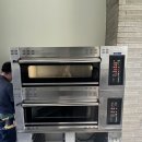 (주)부성에베레스트 | [납품후기] <대전_#Laura coffee> 중고 제과제빵기계 납품