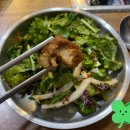 명품돼지마을엄사점
