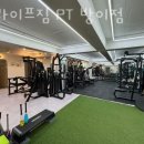 리라이프짐 이미지