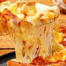 시카고피자 이미지