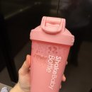 630 | 트레이더스 추천템 내돈내산 쉐이크베이비 단백질 쉐이크 딸기맛 630g 후기 | 식사대용 단백질 쉐이크 추천