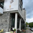 현충원역 | 대전 덕명동 현충원역 근처 핸드드립 빙수 맛집 노아카페