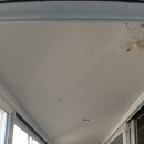 신내동성3차 | 서울중랑구 신내동 동성3차아파트 베란다탄성코트시공