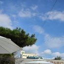 파스쿠찌 금오산점 | 구미 금오산 "벨빌베이크 카페" 대형 야외카페, 팥빙수 후기