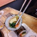 옹기종기김밥이랑떡볶이랑