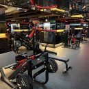 바이젝 월드 피트니스 이미지