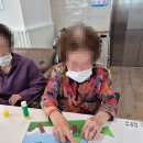 나눔노인복지센터 | 진접 나눔 노인복지센터의 창의력 업되는 종이접기 시간