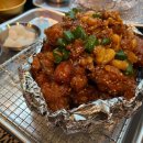 삼미통닭 이미지