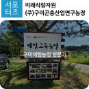구미곤충산업농장 이미지