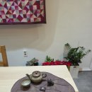 규방 | 규방공예 원데이클래스 후기 연잎다포 손바느질 체험