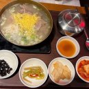 엘에이(LA)소갈비찜 | 롯데월드몰 숙성시대에서 한우국밥·LA갈비·소갈비찜 반상 먹어본 후기