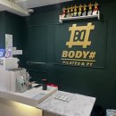 스프링필라테스 | 신정네거리 목동 필라테스 [바디샵필라테스&PT 신정네거리점] 스프링 기구 레슨 후기