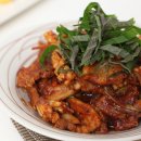 오삼불고기 이미지