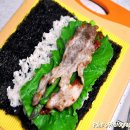 미미김밥 이미지