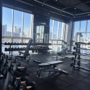 너틸러스 기구 있는 수성구 24시 헬스장 더월드짐 후기