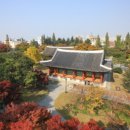 대구 경상감영지(大邱 慶尙監營址) 이미지