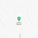 웅천지웰1차아파트_정문 이미지