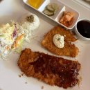 아프리카 앤 소울 | 광주 쌍촌동 돈가스 맛집 아프리카앤소울