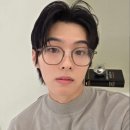 ALO안경 | 부산 해운대 센텀 알로 ALO 콤비네이션 안경테 카린 ROY C