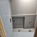 레이크푸르지오 110동 앞 | 동탄타일팀 업체 추천<동탄레이크푸르지오>욕실/주방/현관 리모델링