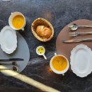 또오이소 | 구미 봉곡동 파스타 맛집 | OESO(오이소) 파스타 코스 후기 (명란&amp;바질 새우 파스타)