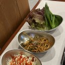 [인천 서구청 맛집] 새벽 3시까지 하는 깔끔한 냉삼집,&#39;박사장집&#39; 방문후기