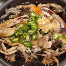 거제 소노캄 맛집 도보로 3분거리 간장게장 백반 싱싱게장 지세포점