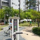 죽전새터공원 이미지